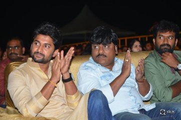 Nenu Local Movie Audio Launch